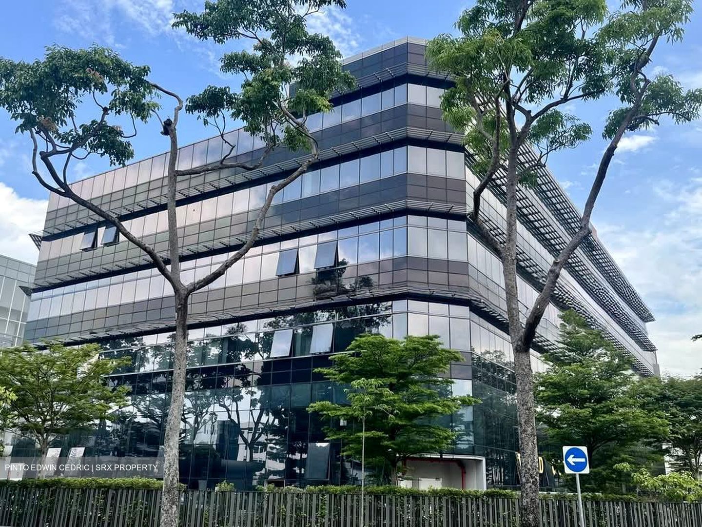 Ubi Avenue 4 (D14), Factory #567528391